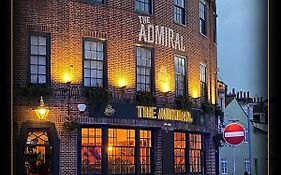 The Admiral